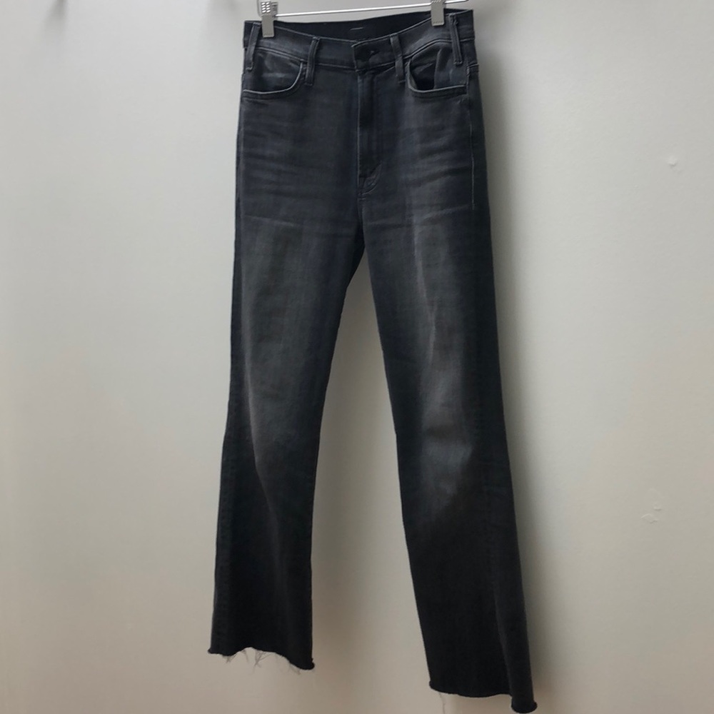 Mother jeans